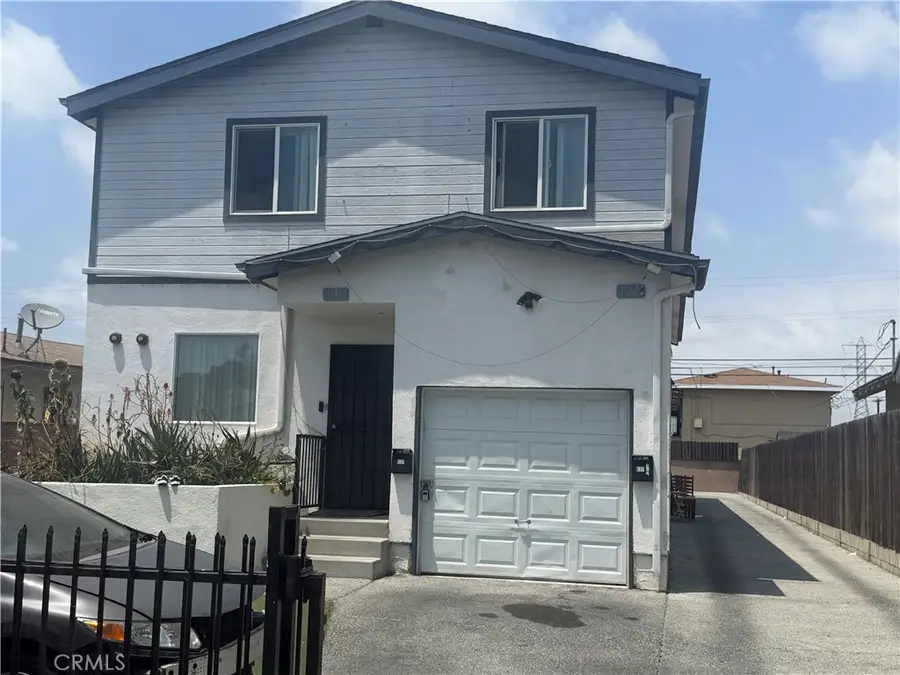 637 E 115th, Los Angeles, CA 90059 - #3