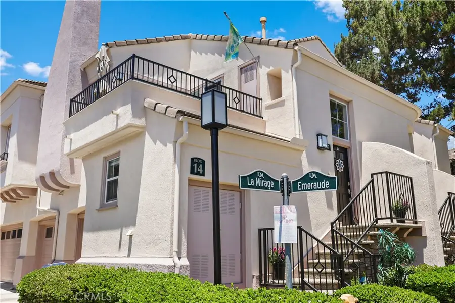7 Emeraude, Aliso Viejo, CA 92656 - #3