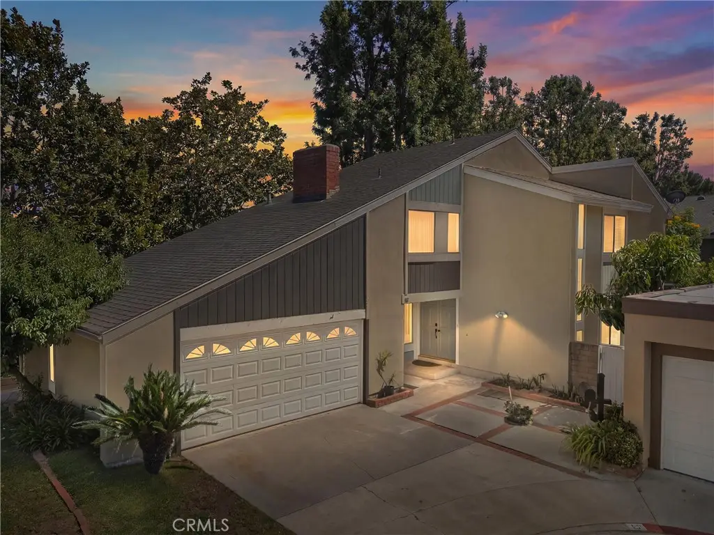 12 Tortoise Shell, Irvine, CA 92604 - #1