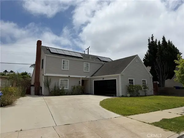 26500 Senator, Harbor City, CA 90710