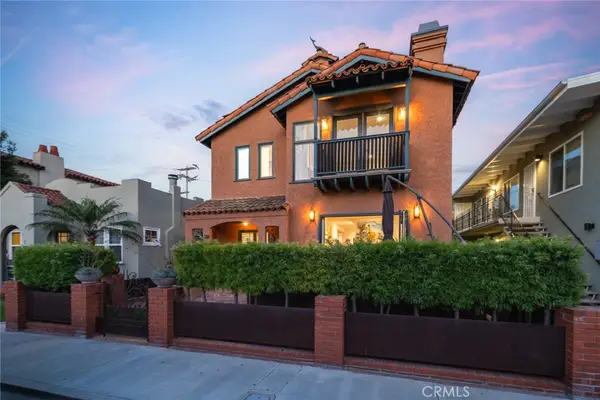 128 Quincy Avenue, Long Beach, CA 90803