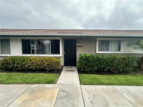 8087 Worthy Drive, Westminster, CA 92683