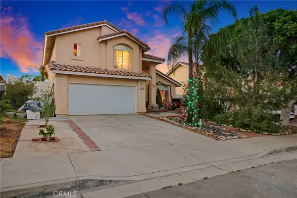 26689 Dry Falls, Corona, CA 92883