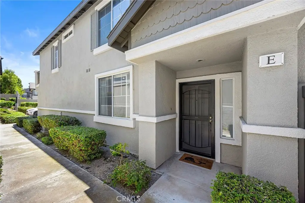 3423 E White Chapel Court #E, Orange, CA 92869 - #1