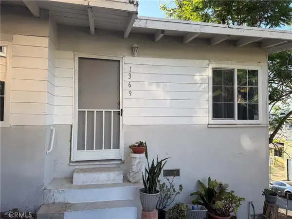 1369 Volney, Los Angeles, CA 90063