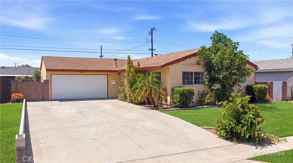 6606 Mount Whitney Drive, Buena Park, CA 90620 - #1