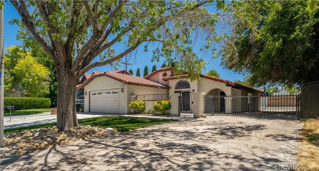 1356 Lincoln, Lancaster, CA 93535 - #1