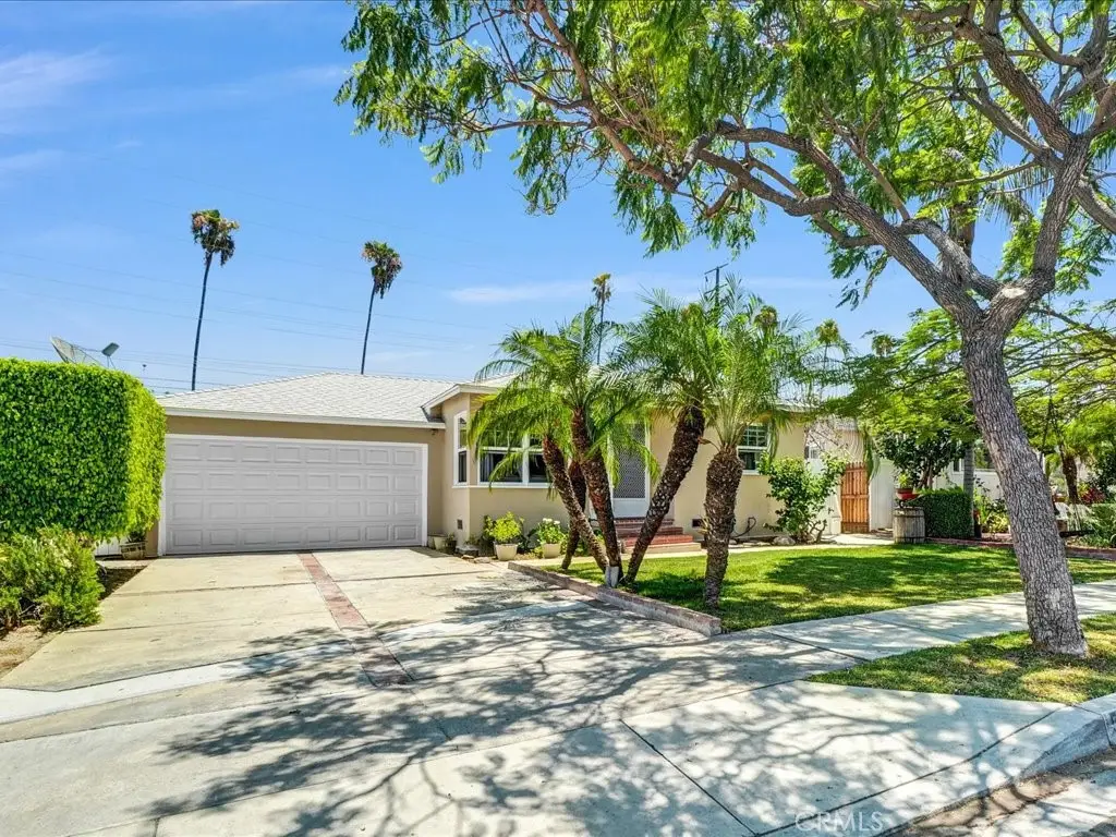 5072 Gardenia, Long Beach, CA 90807 - #1