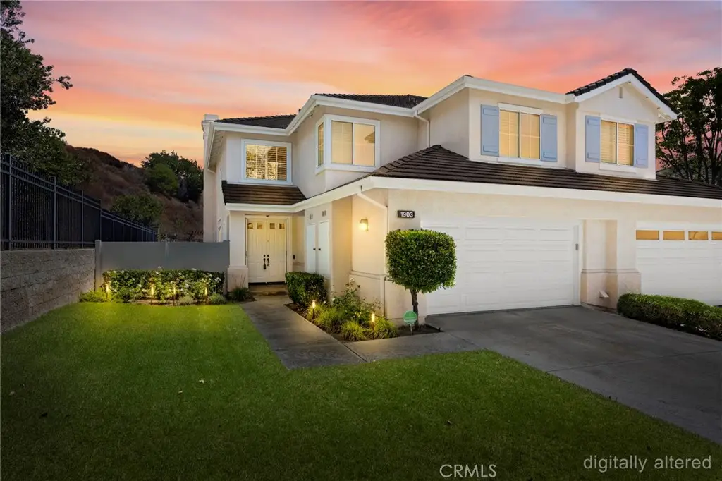1903 Saint Simons Pl, Fullerton, CA 92831 - #1