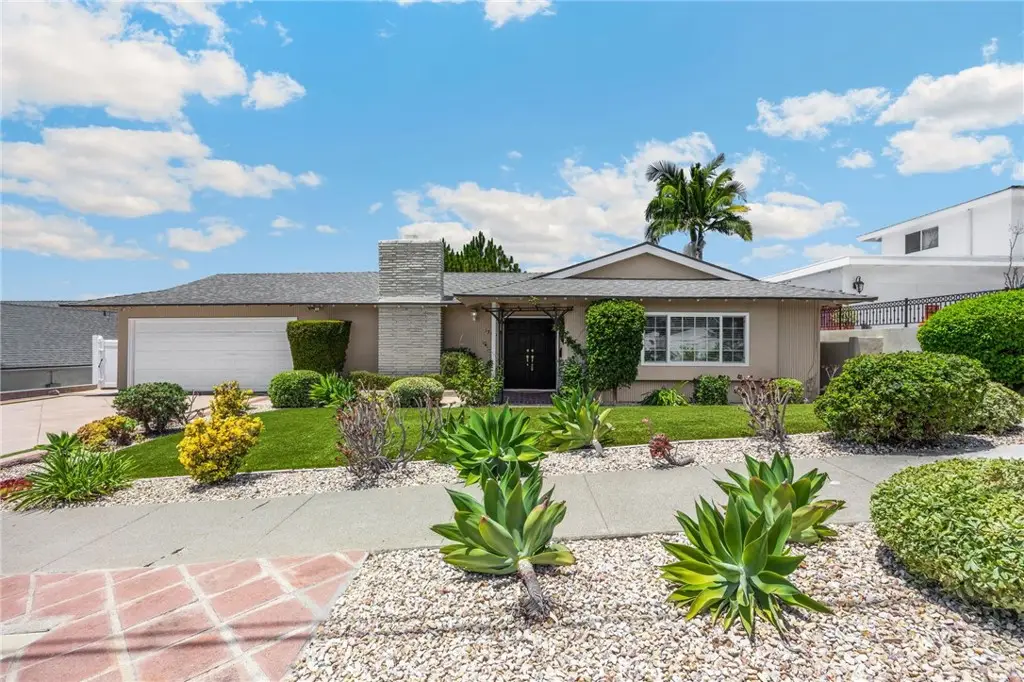 1309 N Puente Street, Brea, CA 92821 - #1