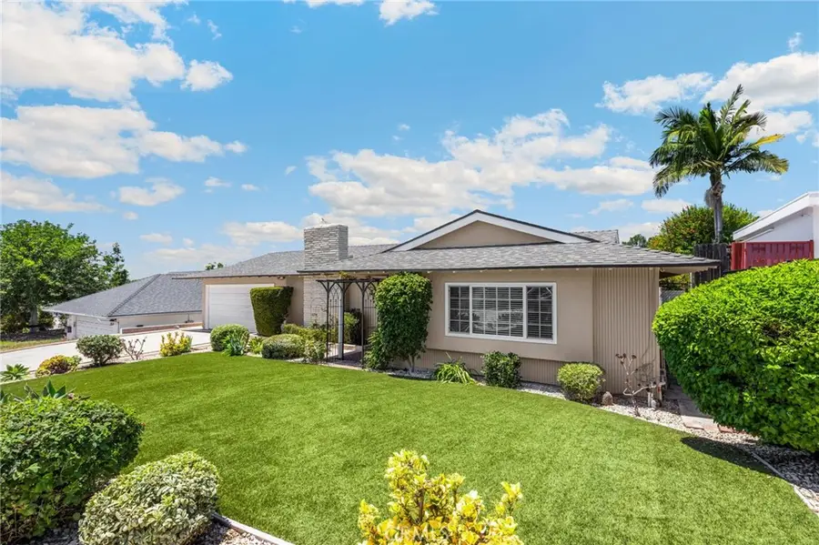 1309 N Puente Street, Brea, CA 92821 - #2