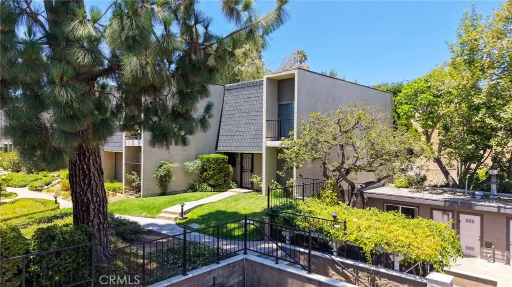 1225 Rosecrans #36A, Fullerton, CA 92833 - #1
