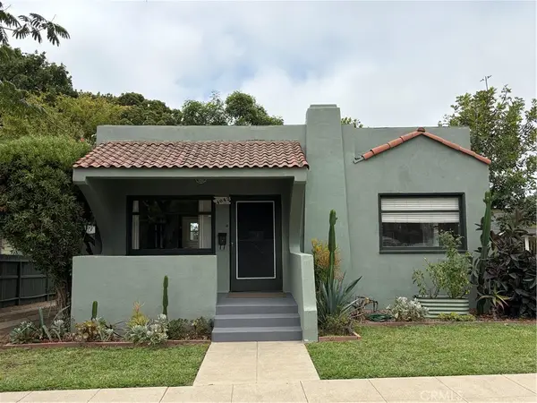 4042 E Ransom Street, Long Beach, CA 90804