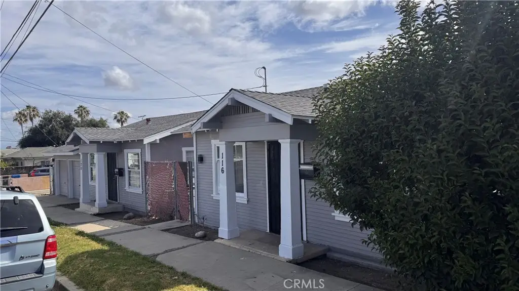 116 N Cabrillo, San Pedro, CA 90731 - #1