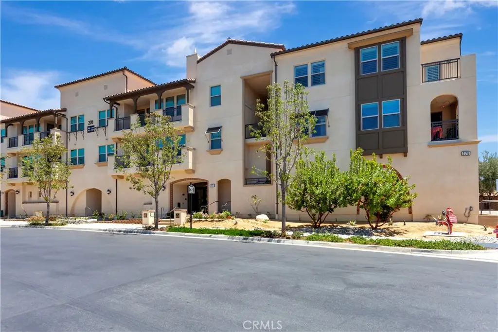 270 301 Buena Vida Drive, Brea, CA 92823 - #1