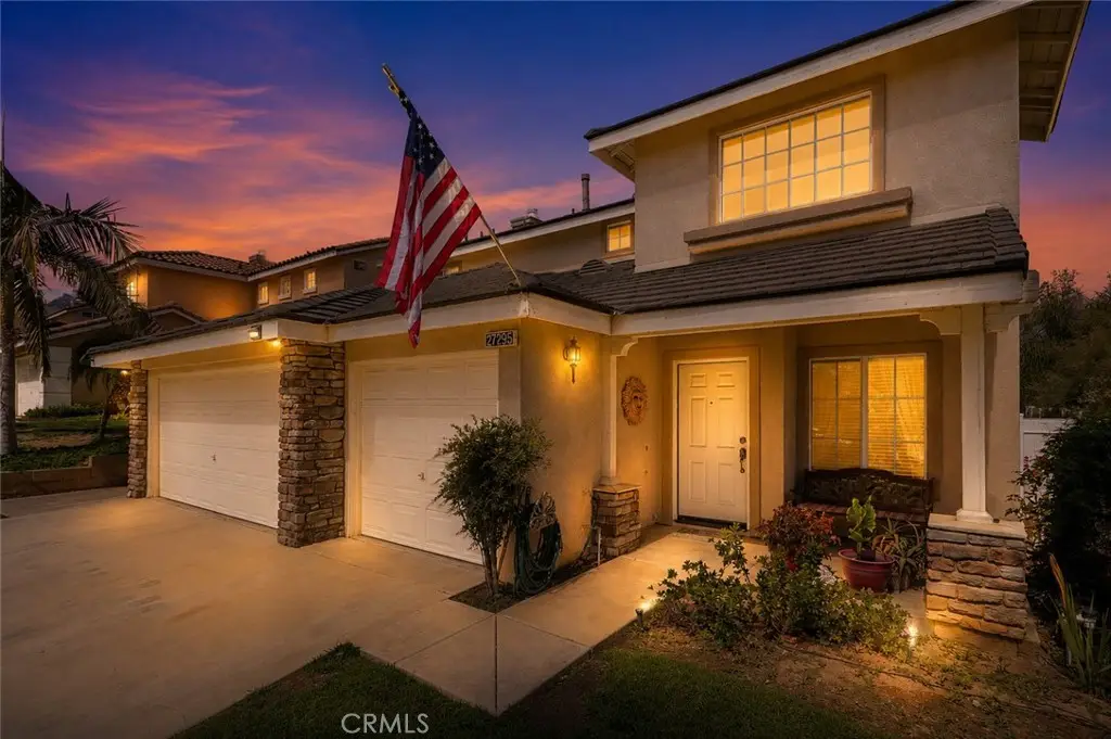 27295 Buffalo Trail, Corona, CA 92883 - #1