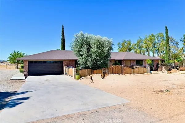16440 Eucalyptus, Hesperia, CA 92345