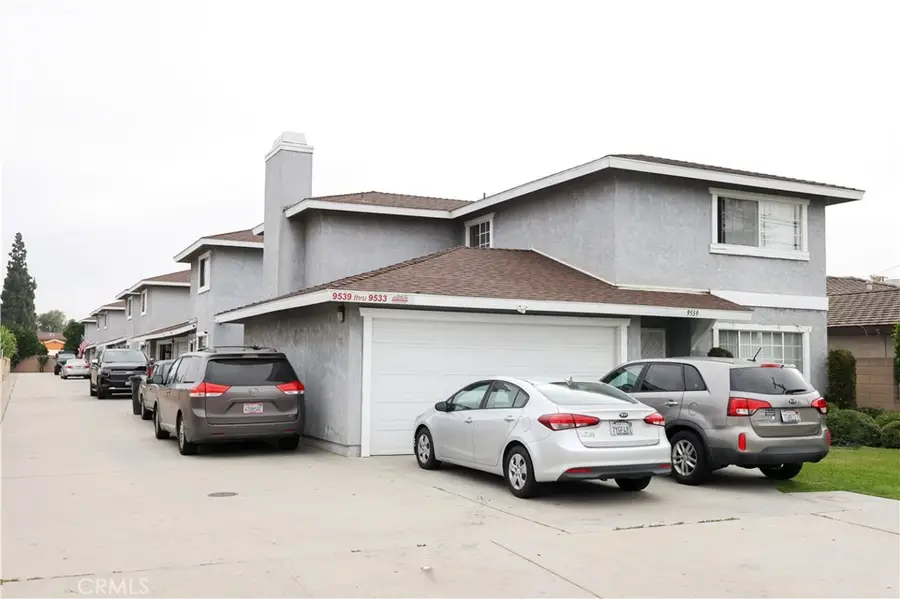 9535 Cedar, Bellflower, CA 90706 - #2