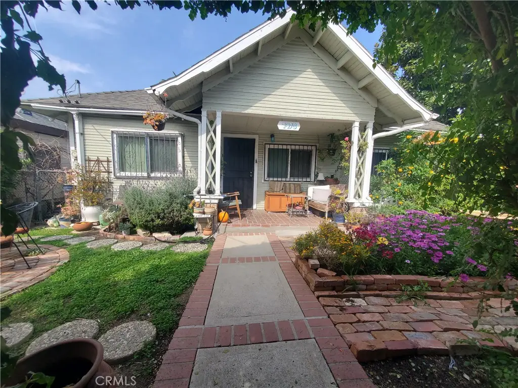 1473 Allison, Los Angeles, CA 90026 - #1