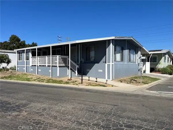 3595 Santa Fe #239, Long Beach, CA 90810