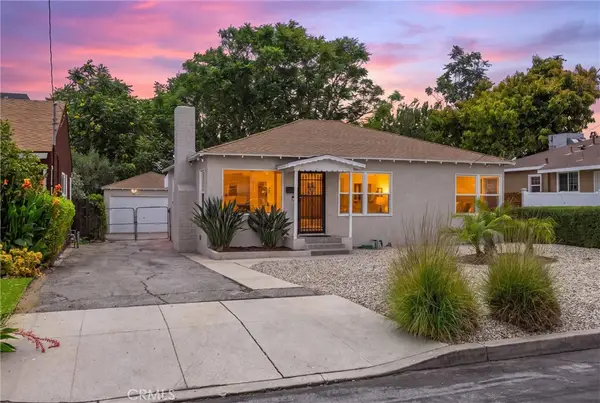 13023 Woodcock, Sylmar, CA 91342