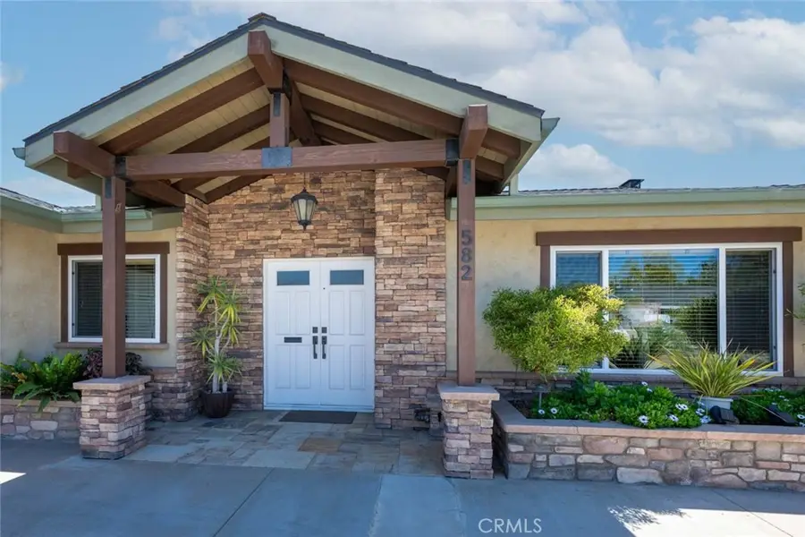 582 S Nutwood Street, Orange, CA 92869 - #2