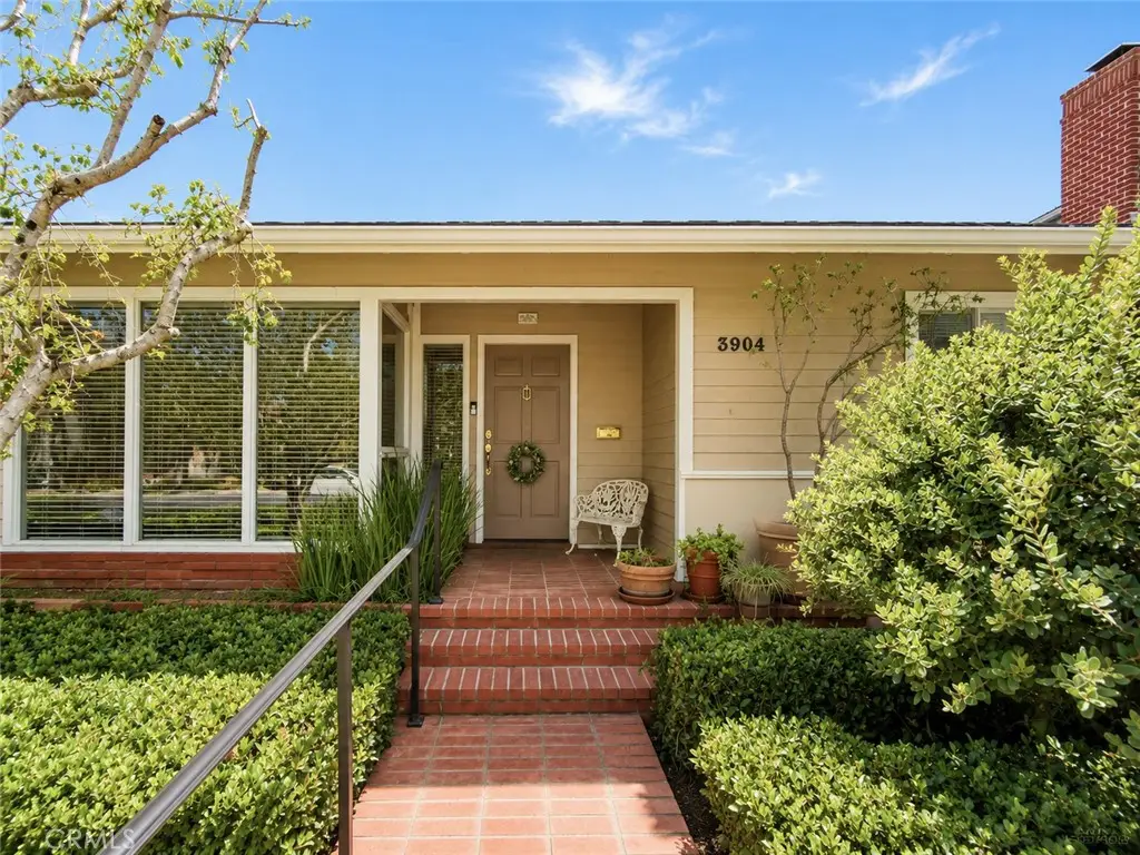 3904 California Avenue, Long Beach, CA 90807 - #1