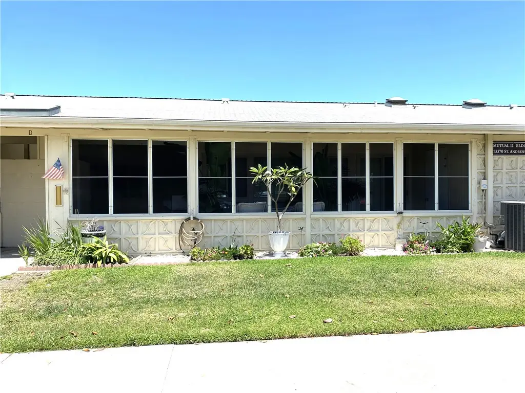 13370 St. Andrews Dr., M12-69d, Seal Beach, CA 90740 - #1