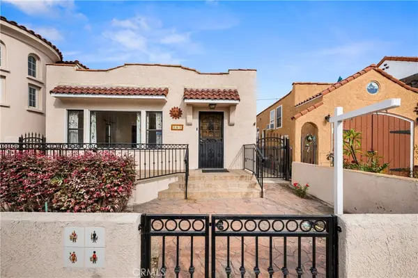 161 Santa Ana, Long Beach, CA 90803