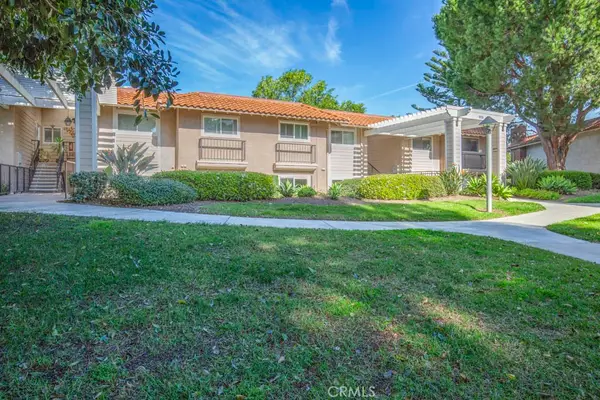 3123 N Via Serena N #C, Laguna Woods, CA 92637