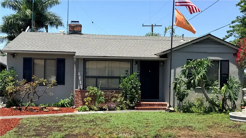 266 S Citrus, Orange, CA 92868 - #1
