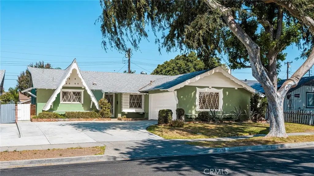 713 Moonbeam, Placentia, CA 92870 - #1