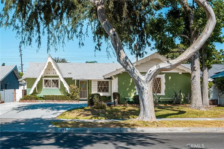 713 Moonbeam, Placentia, CA 92870 - #2