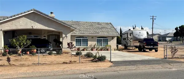 18261 Preston Street, Hesperia, CA 92345