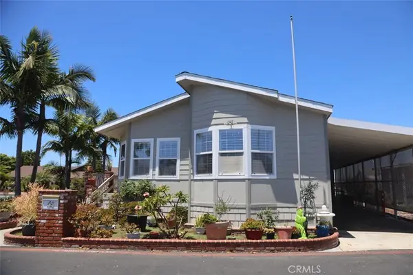 19361 Brookhurst St #44, Huntington Beach, CA 92646