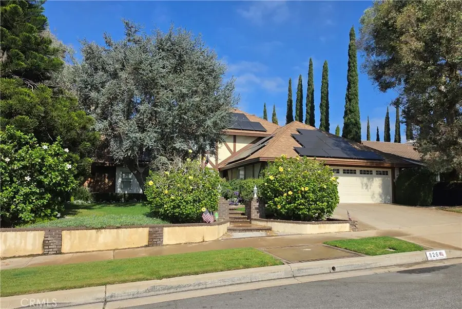 826 N Red Robin, Orange, CA 92869 - #2