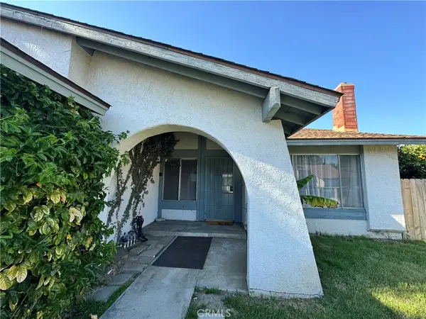 25948 Gardner, Loma Linda, CA 92354