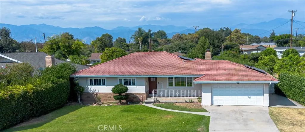 1609 W Workman, West Covina, CA 91790 - #1