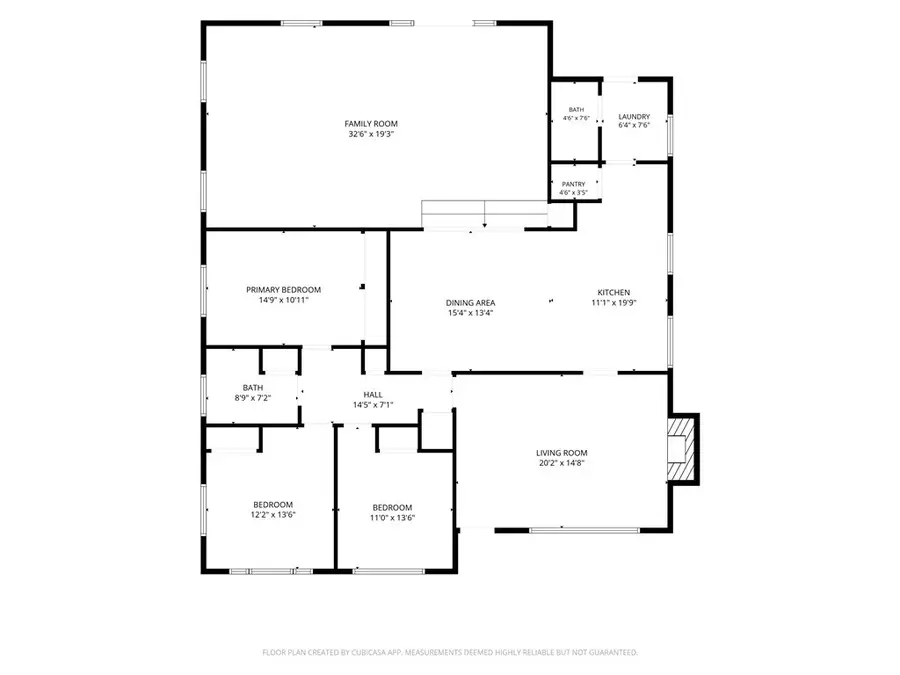 1609 W Workman, West Covina, CA 91790 - #2