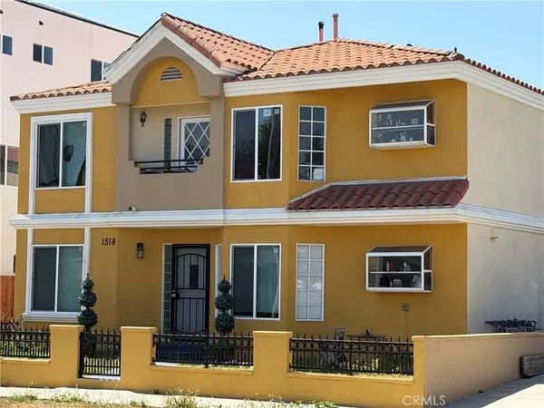 1518 W 206th, Los Angeles, CA 90501