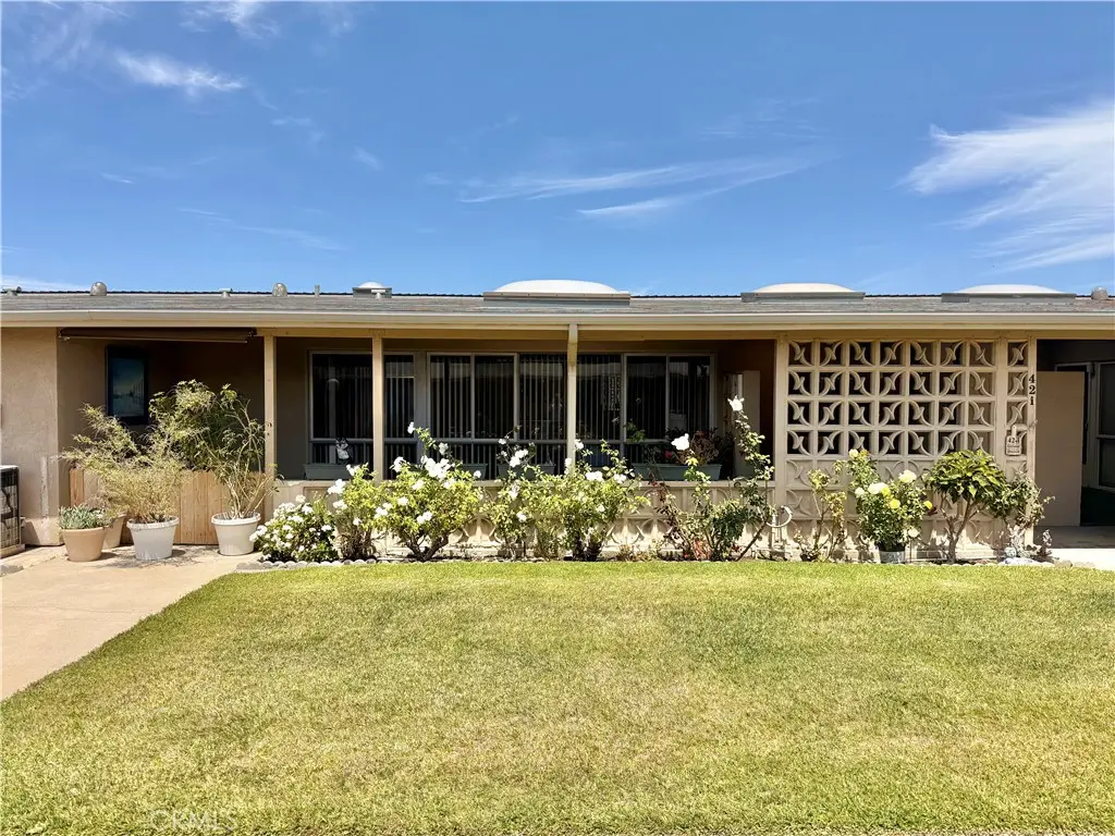 1690 Interlachen Road #42i, Seal Beach, CA 90740 - #1