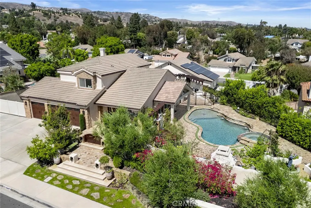 21415 Via Del Parque, Yorba Linda, CA 92887 - #1