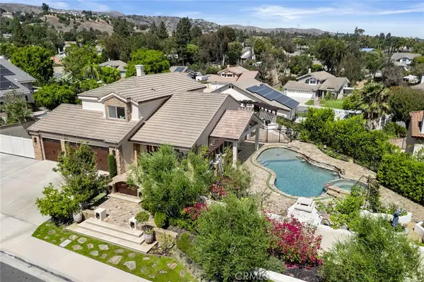 21415 Via Del Parque, Yorba Linda, CA 92887