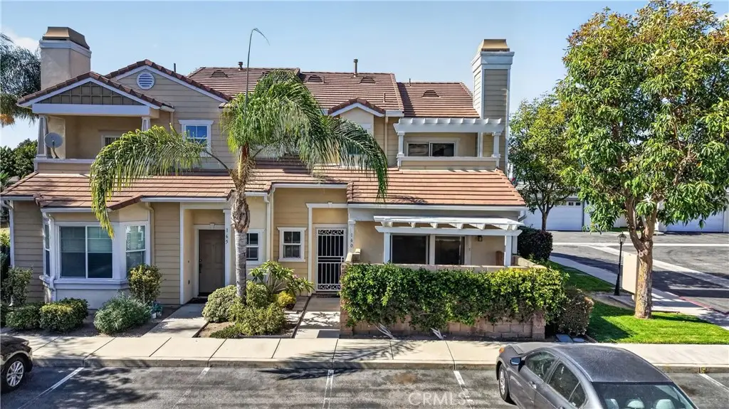 3121 W Ball #160, Anaheim, CA 92804 - #1
