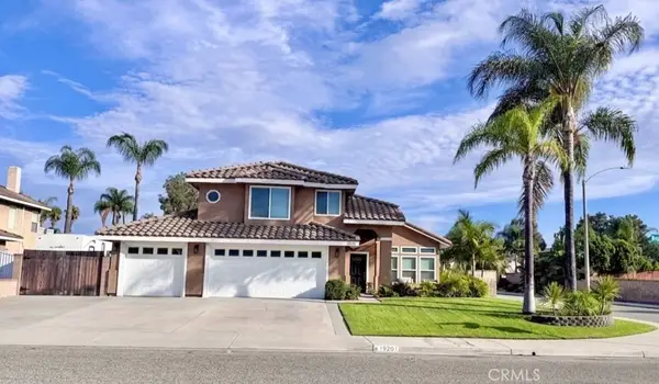 19201 Marmalade Court, Riverside, CA 92508