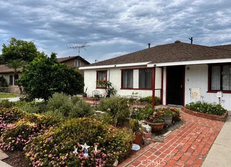 13825 Carfax Avenue, Bellflower, CA 90706 - #1