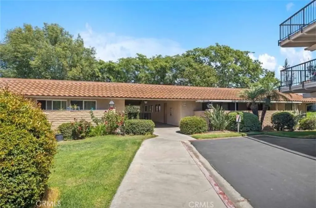 3108 Via Serena S #O, Laguna Woods, CA 92637 - #1