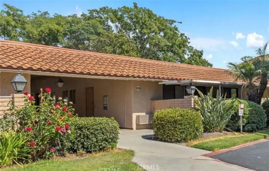 3108 Via Serena S #O, Laguna Woods, CA 92637 - #2