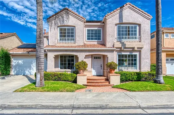 9 Channel Island Street, Aliso Viejo, CA 92656