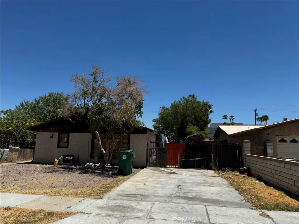 45452 King Street, Indio, CA 92201 - #1
